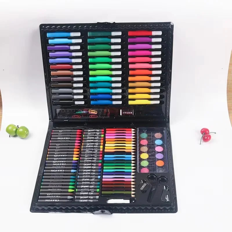 150 Piece Art Set